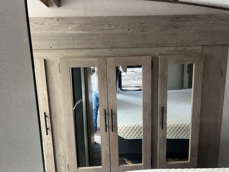 Keystone Springdale  2021 Keystone Springdale  2021