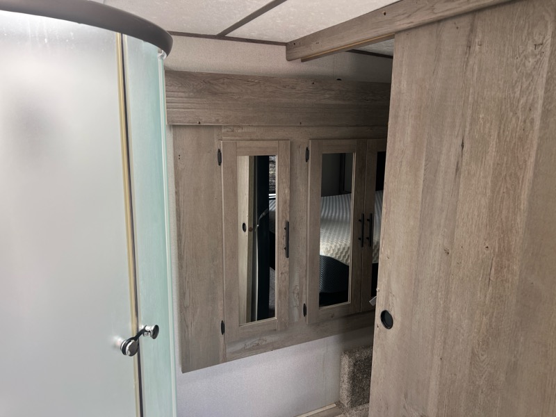 Keystone Springdale  2021 Keystone Springdale  2021