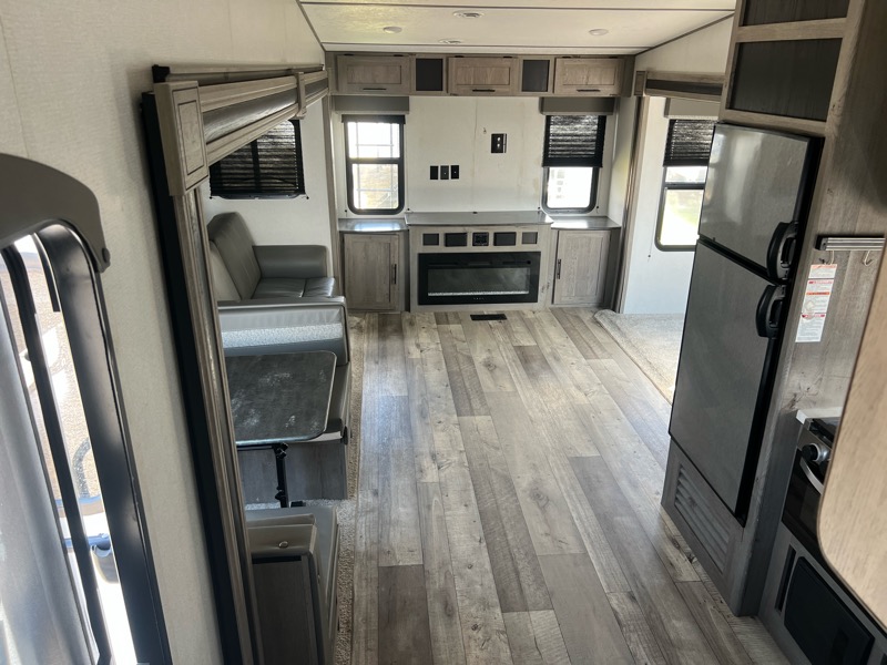 Keystone Springdale  2021 Keystone Springdale  2021