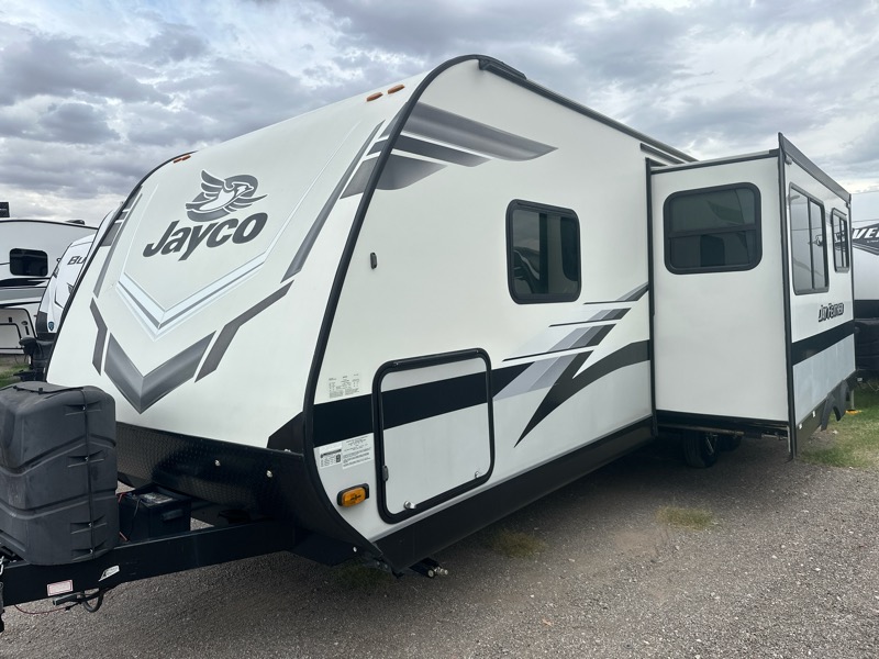 Jayco Jay Flight  2022 Jayco Jay Flight  2022