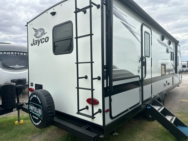 Jayco Jay Flight  2022 Jayco Jay Flight  2022