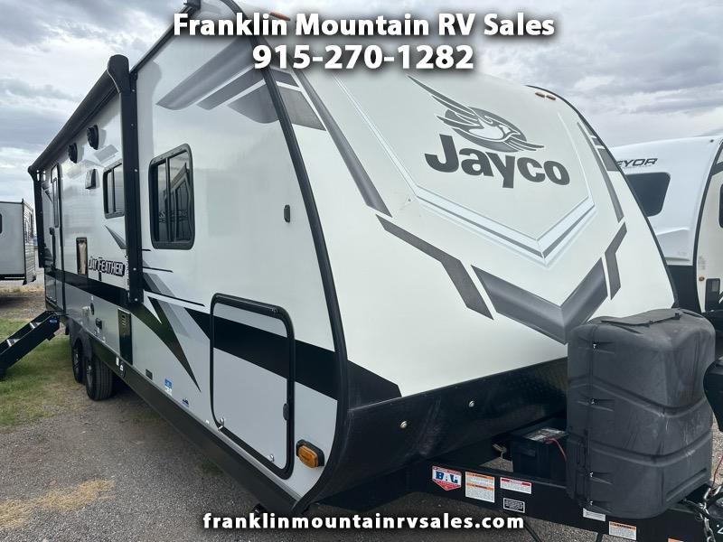 Jayco Jay Flight  2022 Jayco Jay Flight  2022
