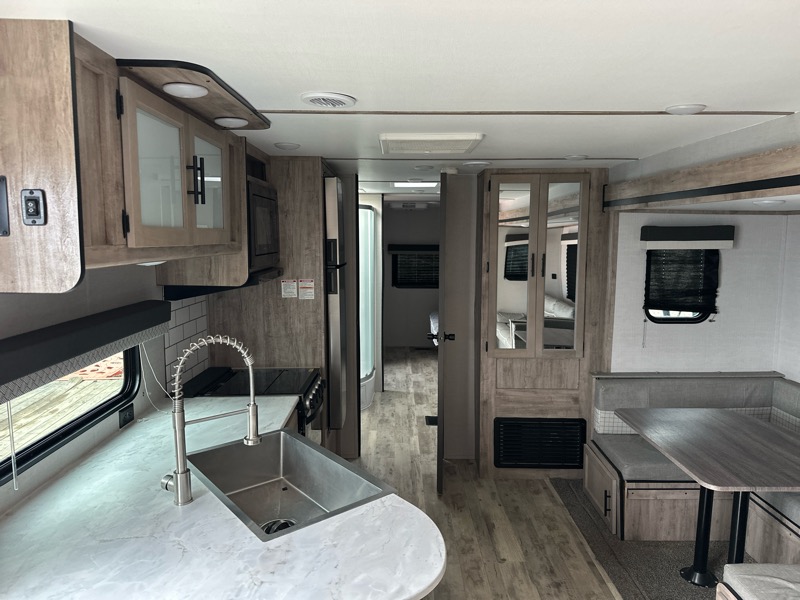 Gulf Stream Kingsport  2023 Gulf Stream Kingsport  2023
