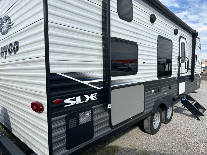 Jayco Jay Flight SLX  2022 Jayco Jay Flight SLX  2022