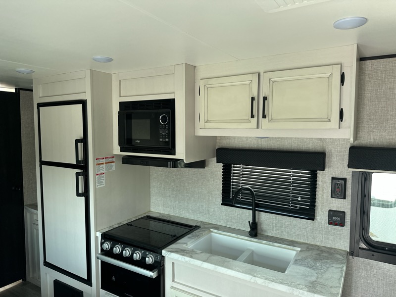 Jayco Jay Flight SLX  2022 Jayco Jay Flight SLX  2022