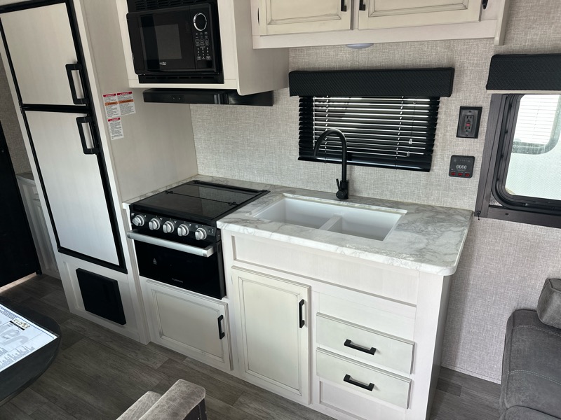 Jayco Jay Flight SLX  2022 Jayco Jay Flight SLX  2022