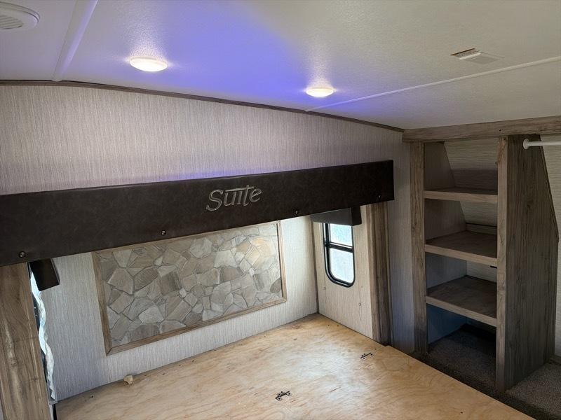 Forest River Arctic Wolf  2020