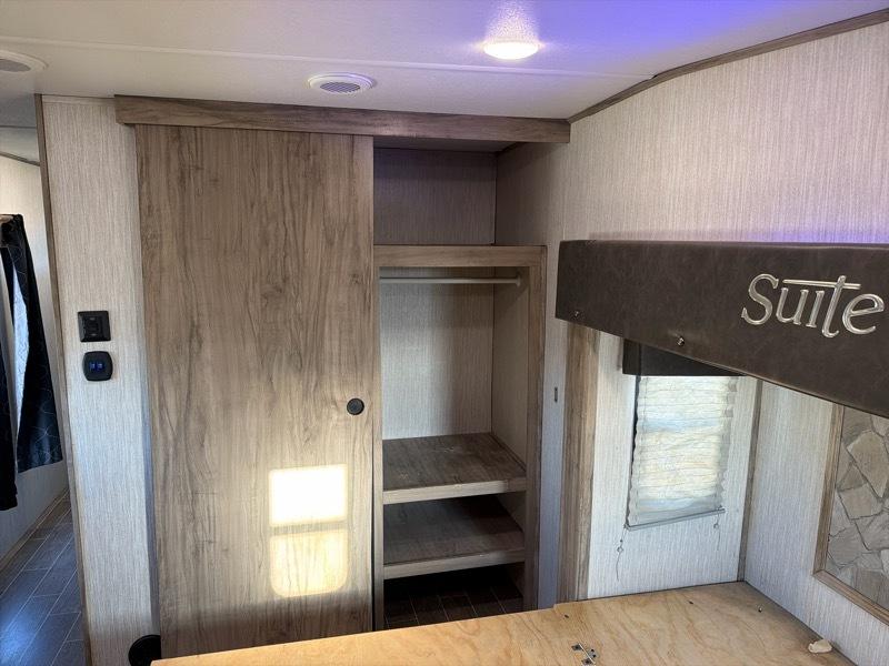 Forest River Arctic Wolf  2020