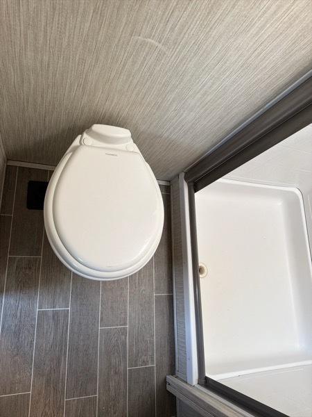 Forest River Arctic Wolf  2020