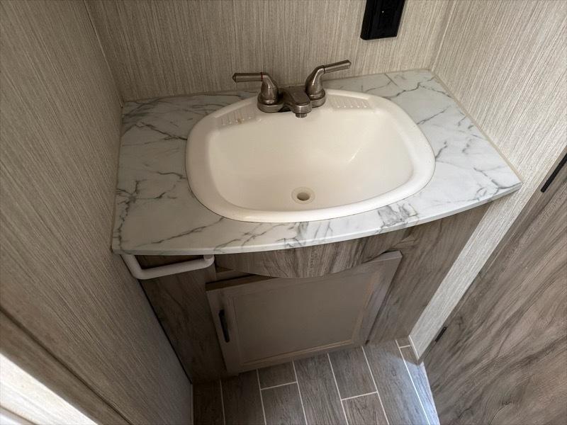 Forest River Arctic Wolf  2020