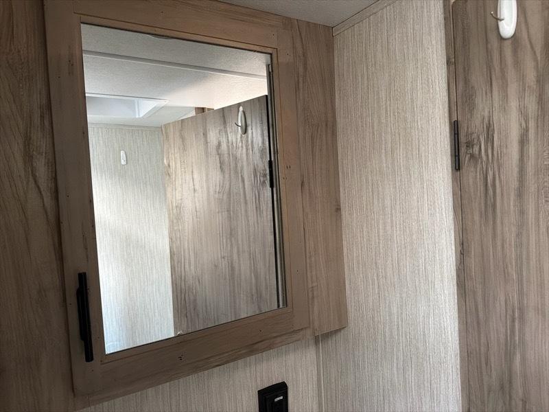 Forest River Arctic Wolf  2020