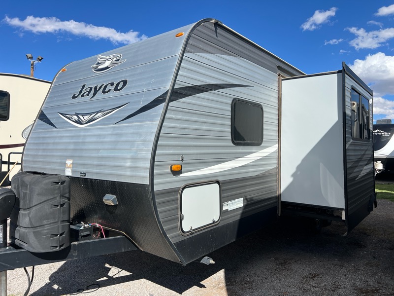 Jayco Jay Flight  2021 Jayco Jay Flight  2021