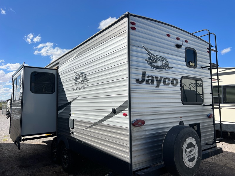 Jayco Jay Flight  2021 Jayco Jay Flight  2021