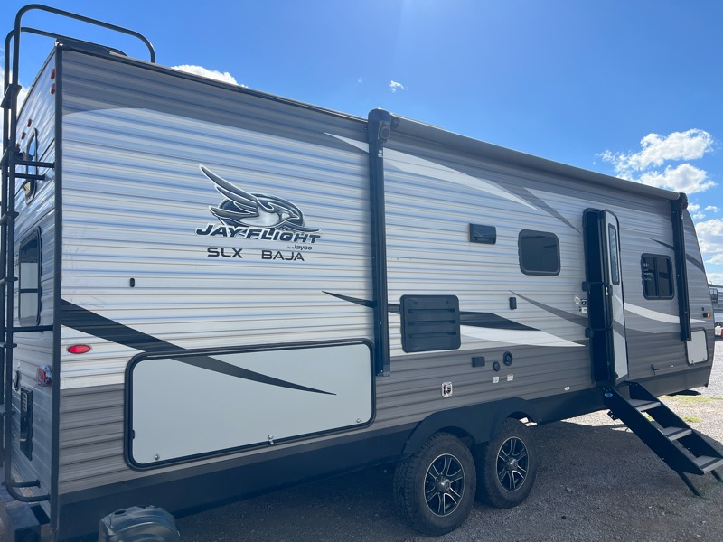 Jayco Jay Flight  2021 Jayco Jay Flight  2021