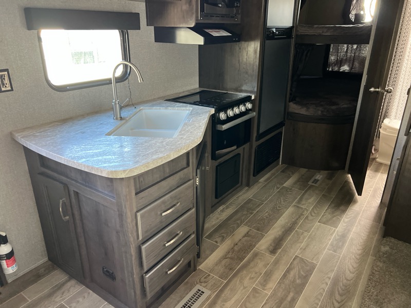 Jayco Jay Flight  2021 Jayco Jay Flight  2021