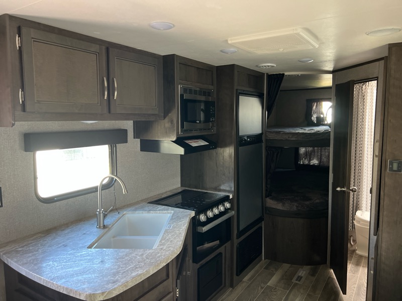 Jayco Jay Flight  2021 Jayco Jay Flight  2021