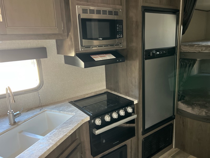 Jayco Jay Flight  2021 Jayco Jay Flight  2021