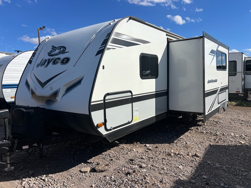 Jayco Jay Feather  2021 Jayco Jay Feather  2021