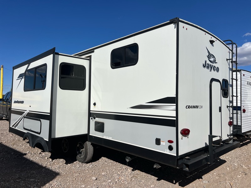 Jayco Jay Feather  2021 Jayco Jay Feather  2021