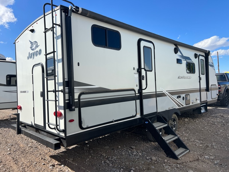 Jayco Jay Feather  2021 Jayco Jay Feather  2021
