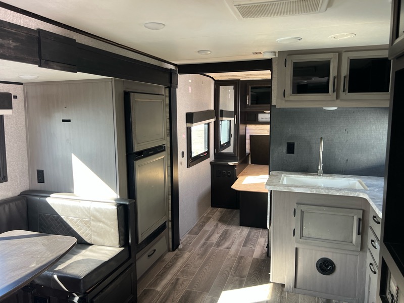 Jayco Jay Feather  2021 Jayco Jay Feather  2021