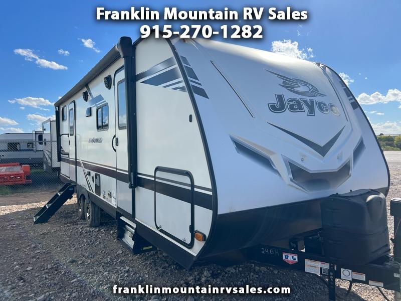 2021 Jayco Jay Feather 24BH