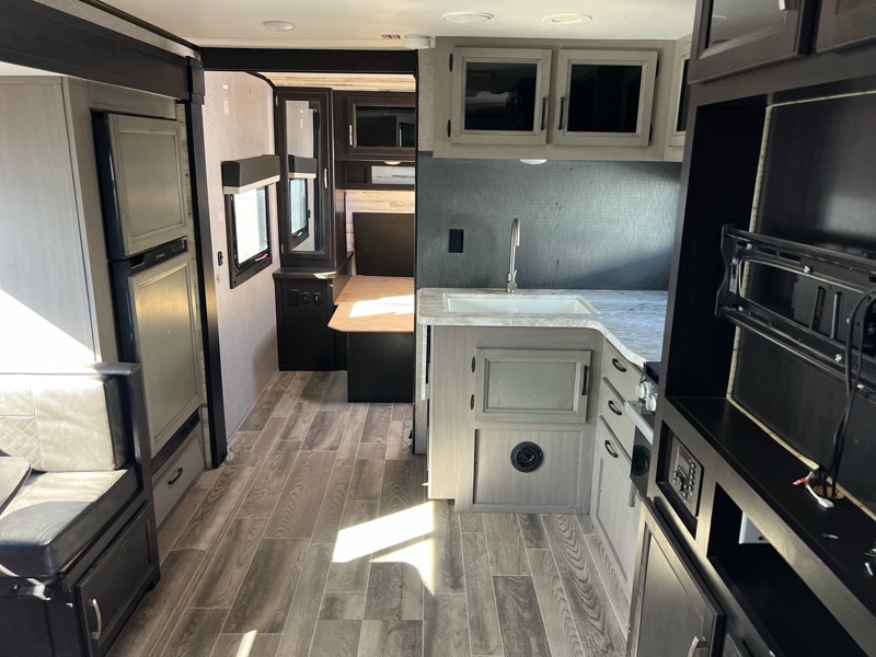 Jayco Jay Feather  2021 Jayco Jay Feather  2021