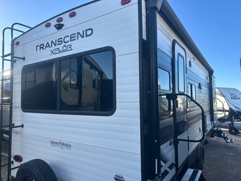 Grand Design Transcend  2022 Grand Design Transcend  2022