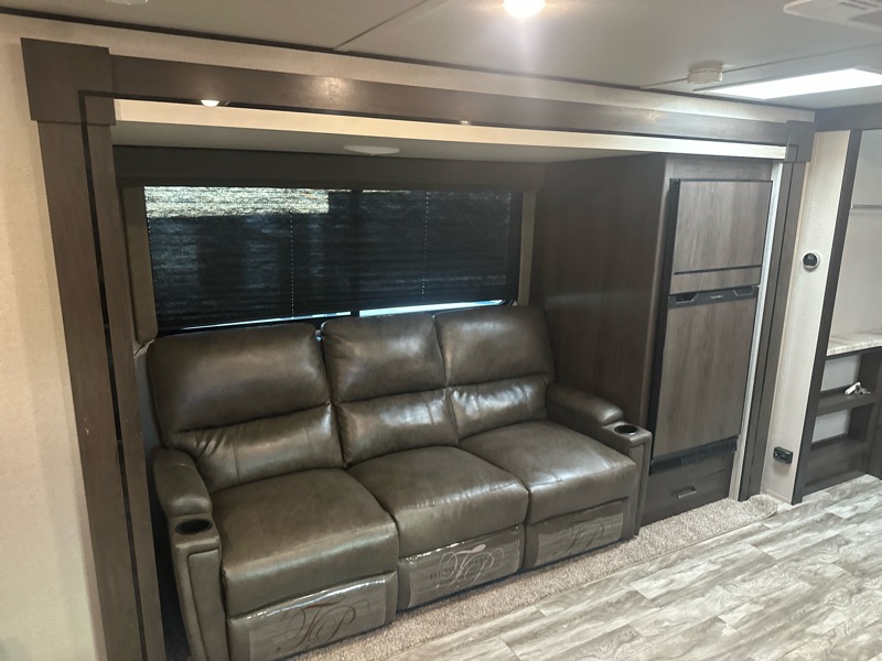 Grand Design Transcend  2022 Grand Design Transcend  2022