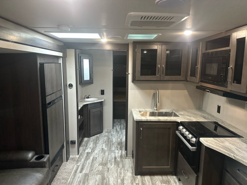 Grand Design Transcend  2022 Grand Design Transcend  2022