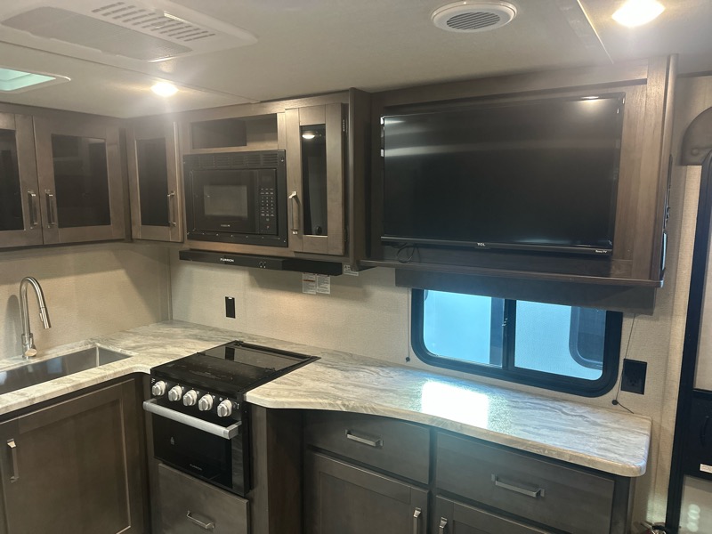 Grand Design Transcend  2022 Grand Design Transcend  2022