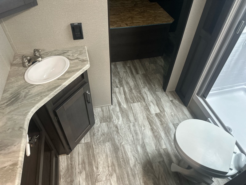 Grand Design Transcend  2022 Grand Design Transcend  2022