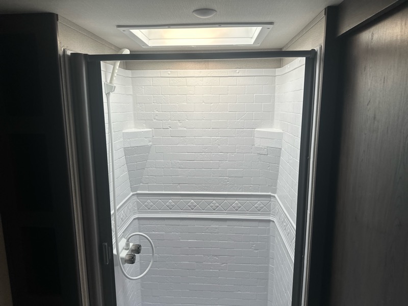 Grand Design Transcend  2022 Grand Design Transcend  2022