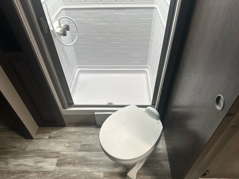 Grand Design Transcend  2022 Grand Design Transcend  2022