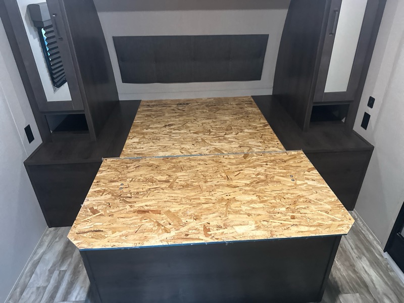 Grand Design Transcend  2022 Grand Design Transcend  2022