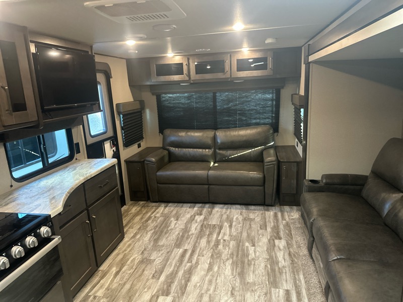 Grand Design Transcend  2022 Grand Design Transcend  2022