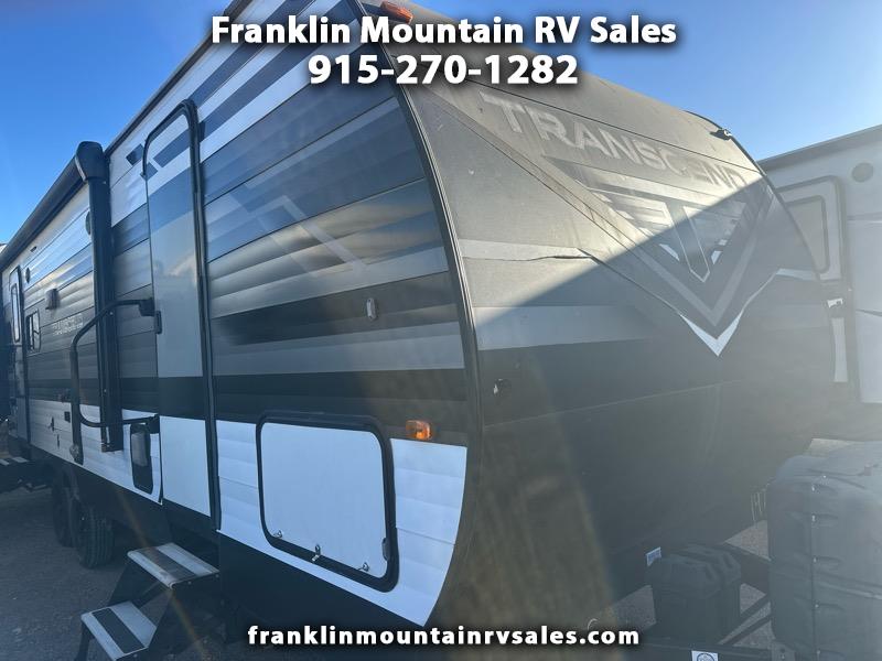 Grand Design Transcend  2022 Grand Design Transcend  2022