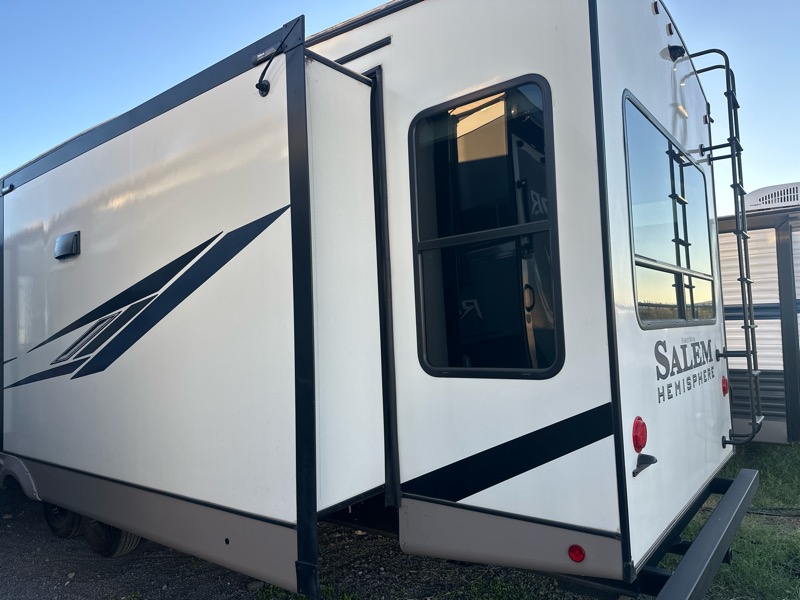 Salem Hemisphere  2022