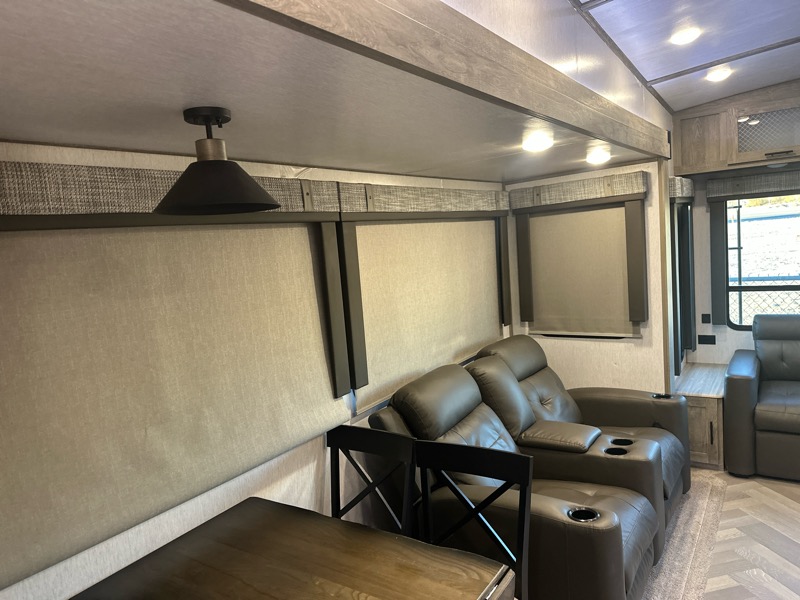 Salem Hemisphere  2022