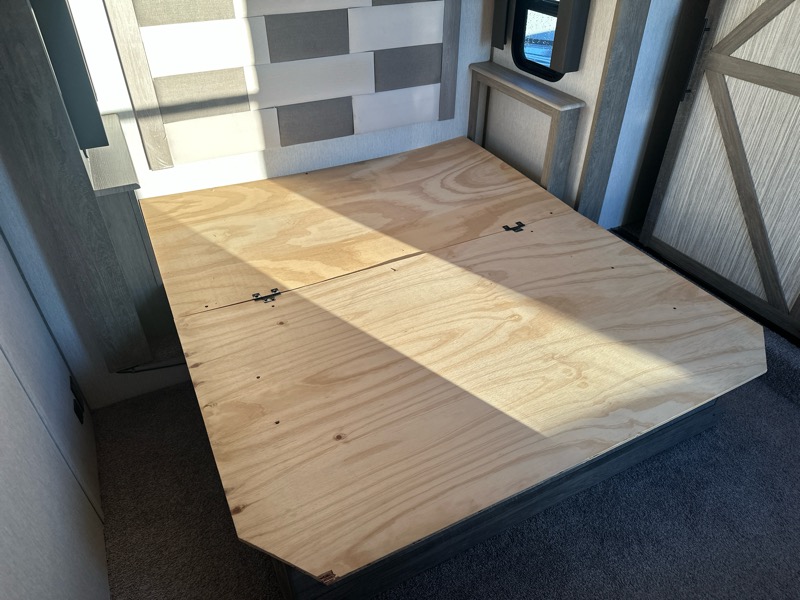 Salem Hemisphere  2022