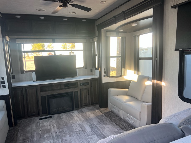 Heartland Gateway  2019