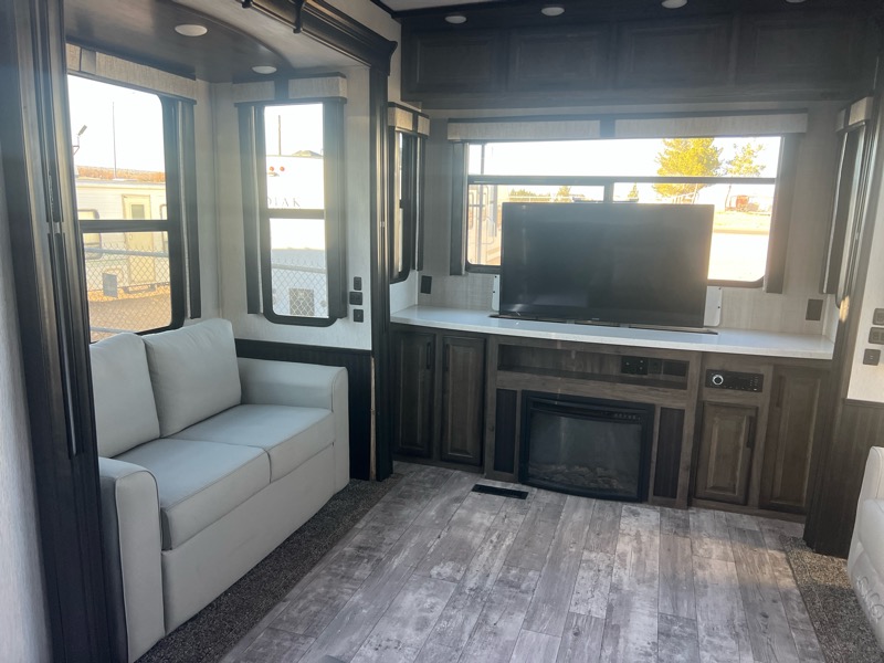 Heartland Gateway  2019