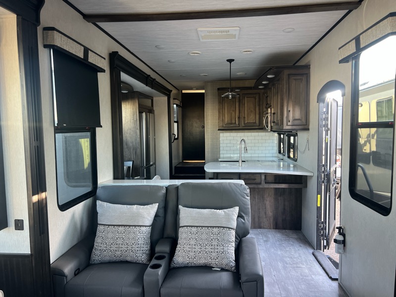 Heartland Gateway  2019