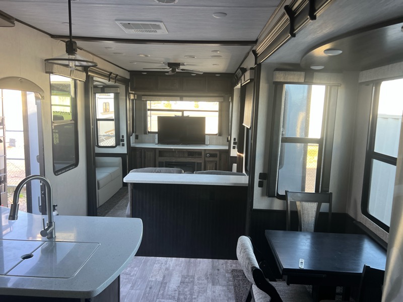 Heartland Gateway  2019