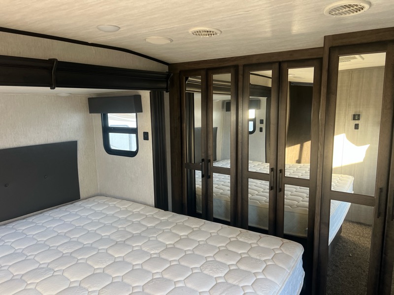 Heartland Gateway  2019