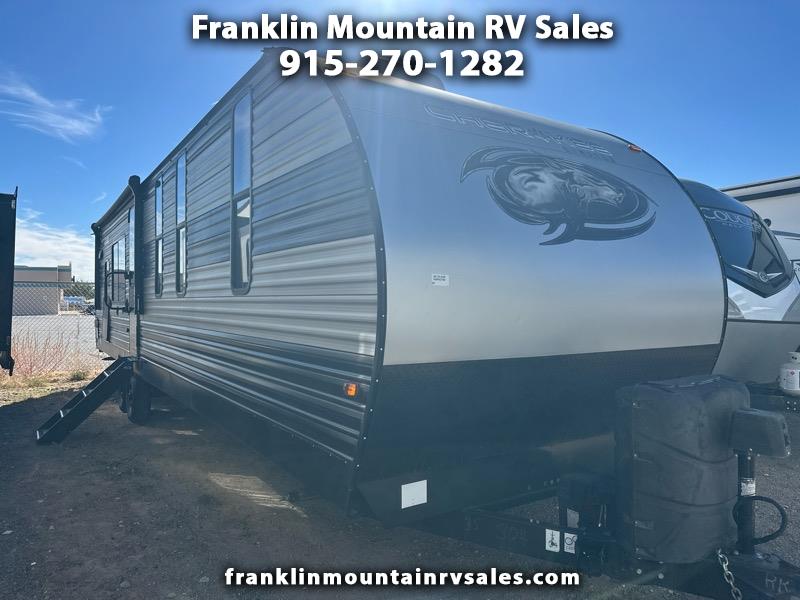 2021 Forest River Cherokee 304RK