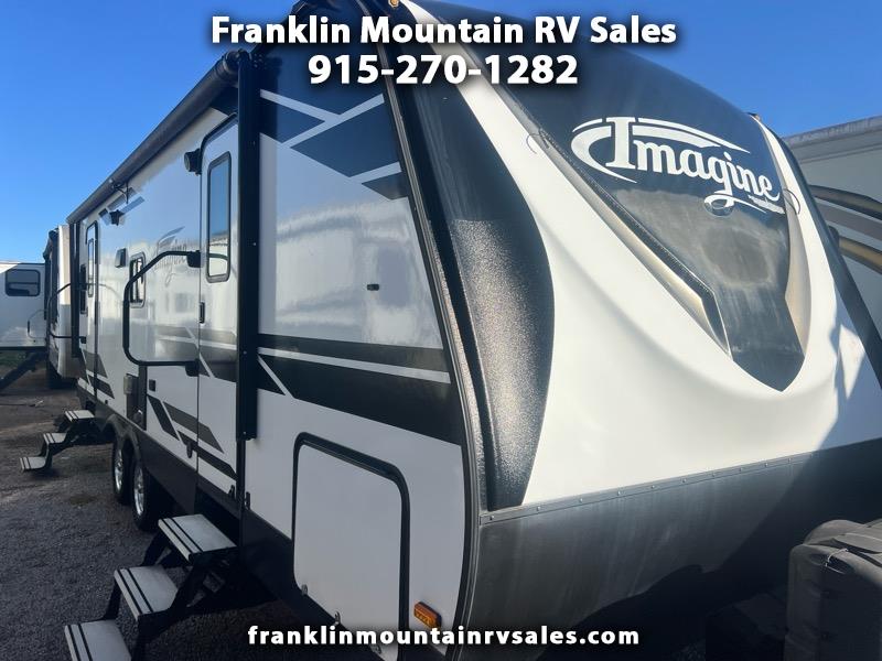 2019 Grand Design Imagine 2500RL