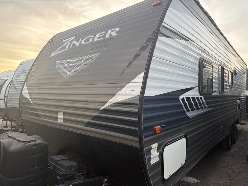 CrossRoads RV Unknown  2020