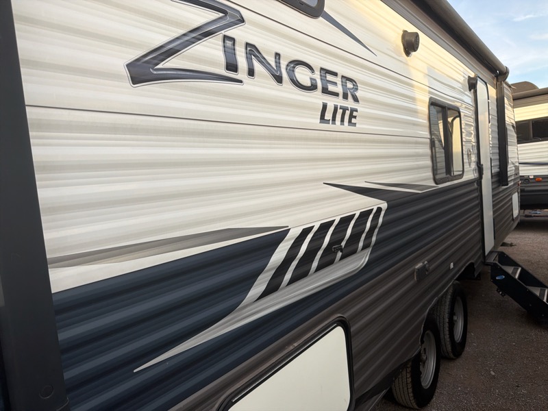 CrossRoads RV Unknown  2020