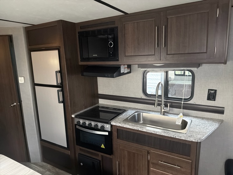 CrossRoads RV Unknown  2020